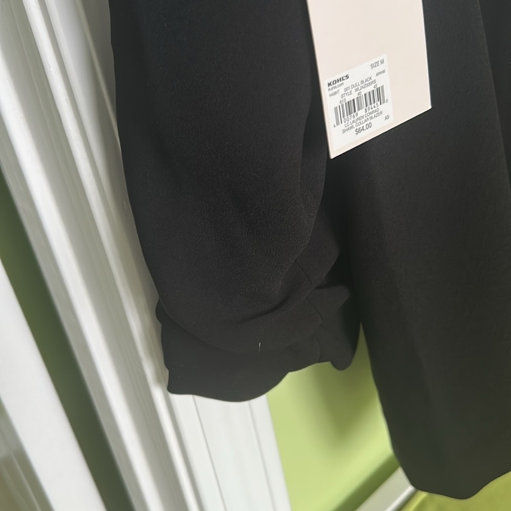 Suit Jacket - Picture 5 of 5